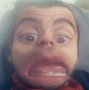 Meet your Posher, Scotty